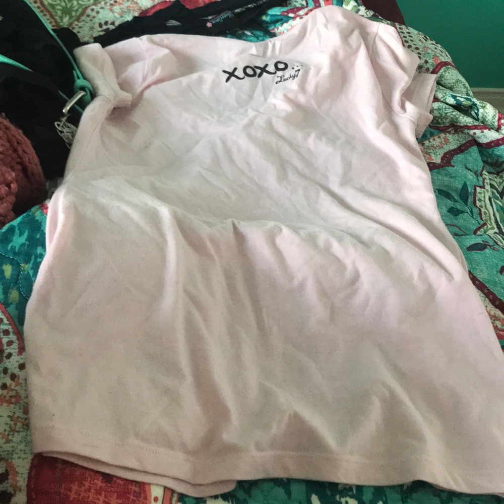 t-shirt - Picture 2 of 2
